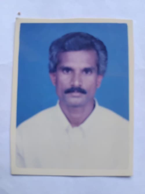 6.Mr. Naganathan Watchman